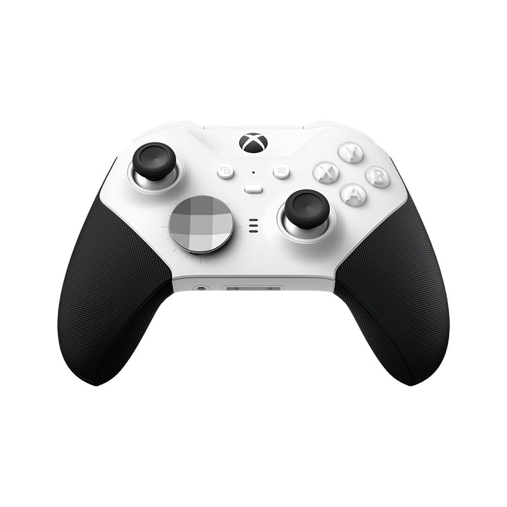 Red xbox clearance one elite controller